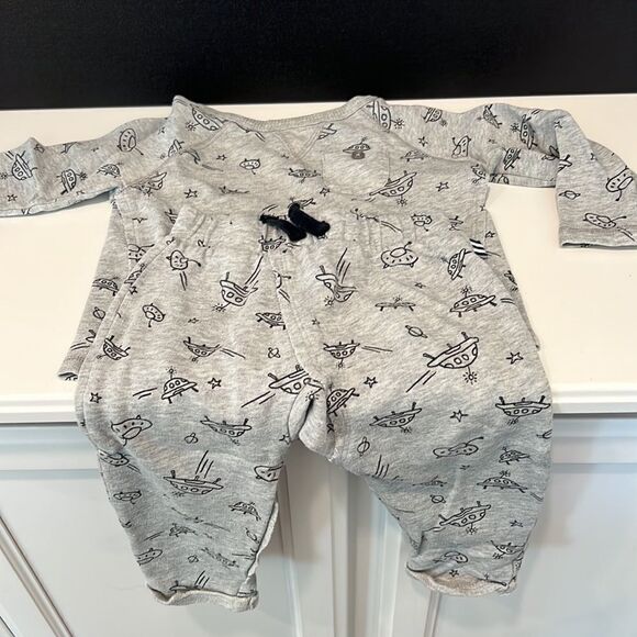 Splendid Matching Set  - Picture 2 of 8